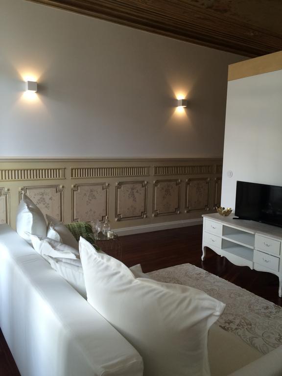 Get A Unique And Luxury Flat Apartment Porto Phòng bức ảnh