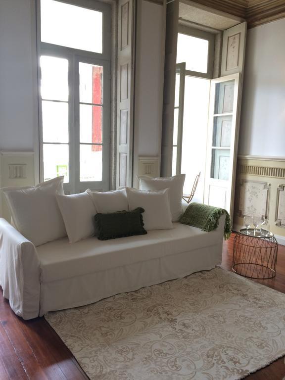 Get A Unique And Luxury Flat Apartment Porto Phòng bức ảnh