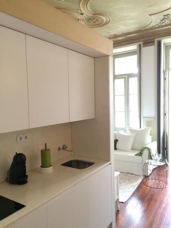 Get A Unique And Luxury Flat Apartment Porto Phòng bức ảnh