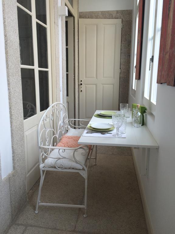 Get A Unique And Luxury Flat Apartment Porto Phòng bức ảnh