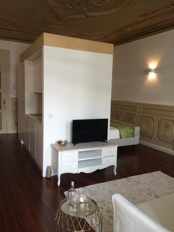 Get A Unique And Luxury Flat Apartment Porto Phòng bức ảnh